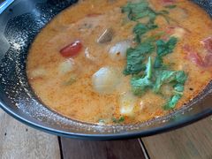 -Doo Dee Thai Food(Issan/Isaan/Esan)