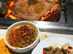 -海底捞火锅(万丰桥店)