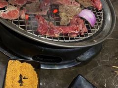 -江城二当家烤牛肉(莲塘新村店)
