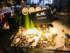 -星伦多 自助料理(圆融店)