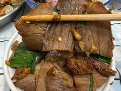 -藕妈妈老汉口家常菜(武汉天地店)