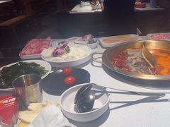 -小龙坎火锅(总店)