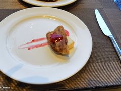-大中华希尔顿酒店-念自助餐·海南美食·三文鱼