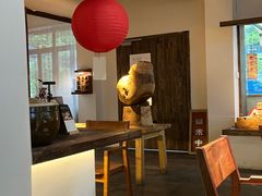 -兮禾酒馆(护国路店)