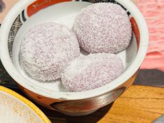 大福团子-黑牛の店·和牛烧肉(合生汇店)