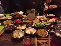 -青藤茶馆(南山路店)