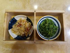 -桃屋日本料理(清华科技园店)