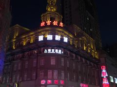 -璇宫国际影城(江汉路店)
