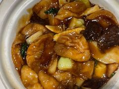 -光明邨大酒家(淮海路店)