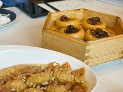 -五号茶居·新派粤菜·岭南五号酒店(沿江中路店)