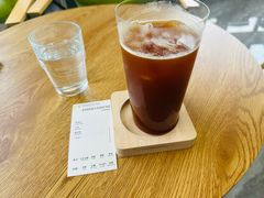 -THE PLAN_T COFFEE ROASTER(定岗湖公园店)