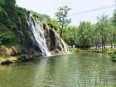 -沕沕水生态风景区