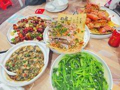 -醉壹号海鲜大排档·老厦门特色菜(厦门美食地标店)