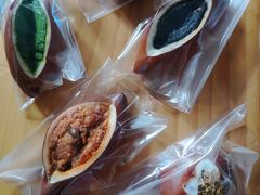 -雀食面包店(钟楼店)