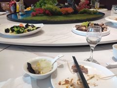 -郑庄脂渣海鲜楼(九水路店)