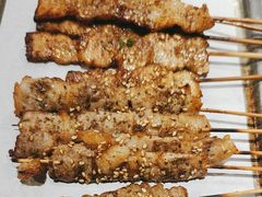 -木屋烧烤(西城天桥店)