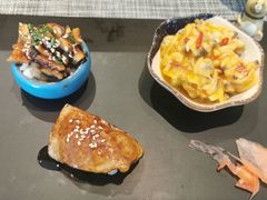 -戏作寿司(观音桥店)