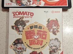 -海底捞火锅(之心城店)