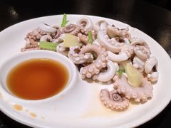 -健眺小海鲜(临海后山店)