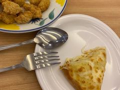 -萨莉亚意大利餐厅(龙胜站颂荟商场店)