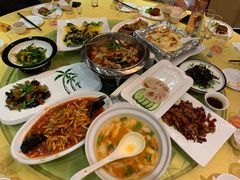 -功德林素菜饭庄(前门店)