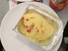 -尚宴牛特鲜自助(太原街万达店)