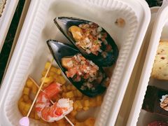 -逸廊大堂吧(三亚海棠湾万丽度假酒店)