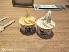-银座仁志川·生吐司专门店(香港广场店)