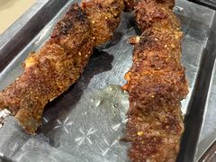 -新疆食府(华龙店)
