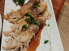 -贵木日本料理·铁板烧(新地假日广场店)