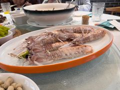 -阿伟海鲜楼·福建菜(涵江店)
