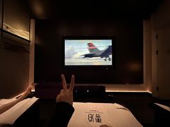 -雲泊自然养生·足道SPA(鎏嘉码头店)