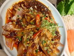 -三人行骨头王火锅(长寿店)