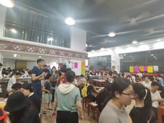 -黄师奶甜品店