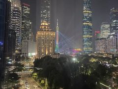 -广州银行大厦