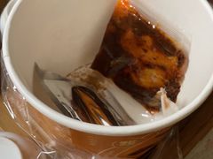 -晓东拉面烧烤(福山店)