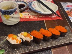 -古田居·特色寿司料理(星之岛旗舰店)