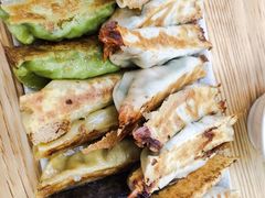 -众品老方子锅贴甜沫(李村店)