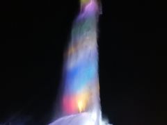 -秋水广场音乐喷泉