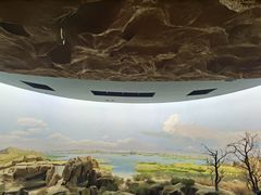 -水洞沟旅游区