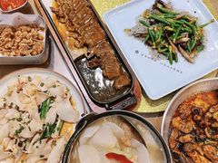 -宋小谨·泉州菜(西沙湾店)