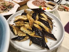 -凯鸽酒楼(恒安新区店)