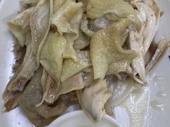 醉贤手撕鸡-醉贤居