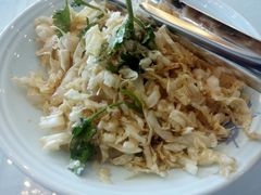 -蓝海大饭店·渔歌舫(黄岛店)