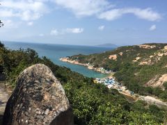 -蒲台岛