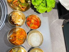 -大發韩国烤肉(八佰伴店)