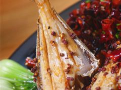 -川东长筷子耗儿鱼(万象润街店)