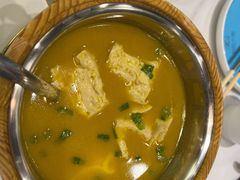 -洞庭米湘·湖南菜(银河SOHO店)