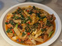 -川堂风·跷脚牛肉·乐山爆炒(中建乐荟天地店)