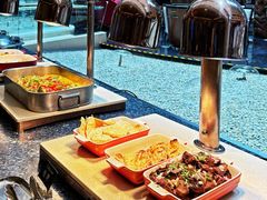 -威斯汀舞台餐厅